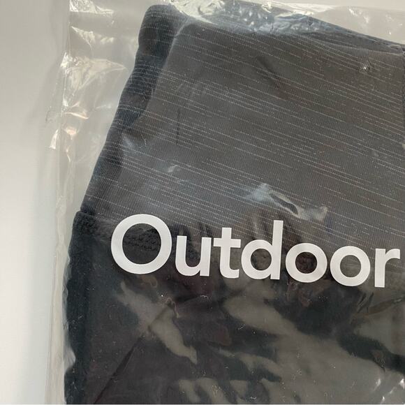 Outdoor Voices Hudson 4" Skort Black Size XXS - Picture 6 of 7